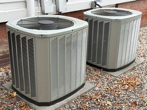 Reliable Ductwork Repair contractor in Wheatfield, IN by Leonard HVAC